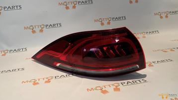 Mercedes Benz W167 V167 GLE Vol led achterlicht A1679061007 disponible aux enchères