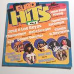 Sur vinyle 'Euro Hits vol.2 'année 1978, Enlèvement ou Envoi