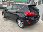 Ford Fiesta Titanium (bj 2020), Auto's, Te koop, 70 kW, Stadsauto, Benzine