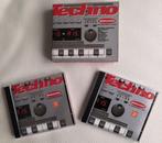 Techno - Muzik classics (2 CD set), Cd's en Dvd's, Cd's | Verzamelalbums, Ophalen of Verzenden, Zo goed als nieuw, Dance