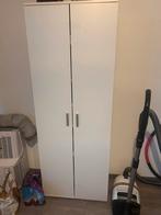 voorraad kast, Huis en Inrichting, Kasten | Kleerkasten, Ophalen, Zo goed als nieuw