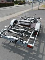 VERVOER TOT 10 FIETSEN TE HUUR, Fietsen en Brommers, Ophalen