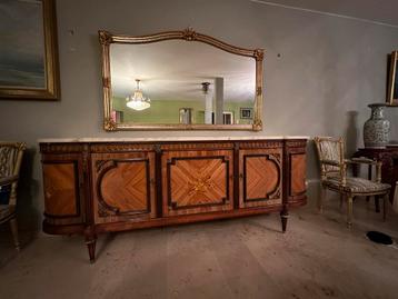 Eetkamerset JP Ehalt, Enlèvement, Utilisé, 8 chaises ou plus