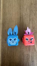 Set LEGO dieren, Kinderen en Baby's, Speelgoed | Duplo en Lego, Ophalen of Verzenden, Zo goed als nieuw, Complete set, Lego