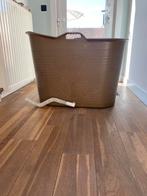 Bath bucket - ijsbad - plonsbad, Ophalen, Gebruikt