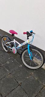 Vélo pour enfants 20 pouces 6-9 ans, Vélos & Vélomoteurs, Vélos | BMX & Freestyle, Acier, Utilisé, Decathlon, Enlèvement ou Envoi