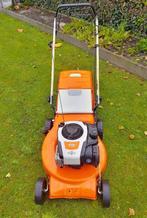Grasmaaier STIHL top staat, Ophalen, Zo goed als nieuw, Mulchfunctie