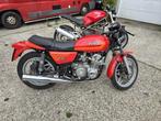 benelli 654 sport, Motoren, Sport, 654 cc, 11 kW of minder