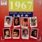 cd    -   Sixties Collection - 1967, CD & DVD, Enlèvement ou Envoi