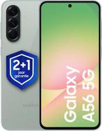 Samsung Galaxy A56 - 5G - 256GB, Telecommunicatie, Mobiele telefoons | Samsung, Overige kleuren, Nieuw, Ophalen of Verzenden, Zonder simlock