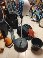 Boksbal, Sports & Fitness, Boxe, Enlèvement, Punching-ball