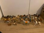 Figurine Schleich - Chevaux, Kinderen en Baby's, Speelgoed | Actiefiguren, Ophalen of Verzenden, Zo goed als nieuw