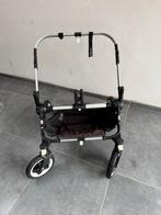 Bungaboo donkey 2 duo kinder en baby wagen, Kinderen en Baby's, Ophalen, Gebruikt, Overige merken, Duomodel