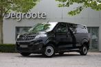 Opel Vivaro 1.5DCI MINIBUS 9 ZITPL *NAVI*CAMERA*APPLE/ANDROI, Autos, Opel, Noir, 120 ch, Tissu, Achat