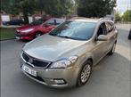 Kia ceed 2013, Auto's, Kia, Euro 5, Stof, Zwart, Beige
