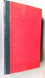 'antiek' meetkunde boek van 1872, Ophalen