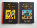 De Robbedoes en Kwabbernoot collectie 2 albums, Meerdere stripboeken, Ophalen of Verzenden, Gelezen, FRANQUIN