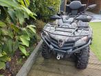 Cf moto 520 l boujaar 2024, Fietsen en Brommers, Brommers | Overige merken, Ophalen, Cf moto, Zo goed als nieuw, 520 cc