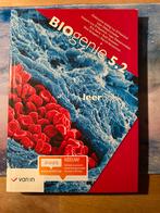 Biogenie 5.2 leerboek, van in, Boeken, Schoolboeken, Ophalen of Verzenden, Biogenie 5.2 nieuw. Nooit gebruikt wegens verandering school.