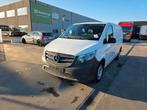 Mercedes-Benz Vito (Stock ID 76877), Auto's, Euro 6, Elektrische buitenspiegels, Mercedes-Benz, Bedrijf