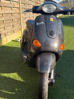 Vespa 125 cc moterscooter a1, Motos, Motos | Piaggio, Tourisme, Permis Moto A1 minimum, Particulier, 1 cylindre