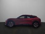 Ford Mustang Mach-E Premium RWD 99kWH|€599/m|Technology Pa, Automaat, Stof, Gebruikt, Zwart