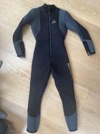 Duikpak/ wetsuit 7mm, Sports nautiques & Bateaux, Plongée, Combinaison de plongée, Utilisé, Enlèvement ou Envoi