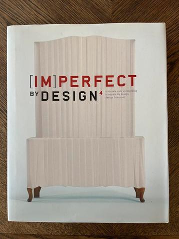 (Im)perfect by design - triënnale voor vormgeving beschikbaar voor biedingen