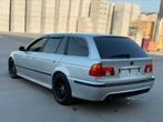 Bmw e39 520d  m pack, Auto's, BMW, Bedrijf, Diesel, Te koop