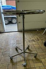 Te koop kledingrek rond, Ophalen, Zo goed als nieuw