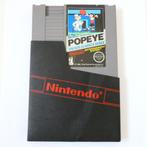 jeu nintendo nes popeye avec boitier jeu nintendo nes popeye, Games en Spelcomputers, Games | Nintendo NES, Vanaf 3 jaar, Platform