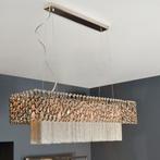 Exclusieve design lampenset – Libra Venus collectie, Ophalen, Zo goed als nieuw, Metaal