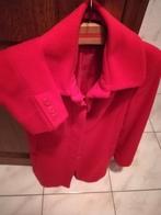 Veste pour femme, Enlèvement, Porté, Taille 38/40 (M), Rouge
