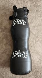 Bokszak, mma throwing bag, Sport en Fitness, Boksen, Ophalen, Gebruikt, Bokszak