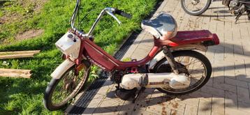 Honda camino beschikbaar voor biedingen