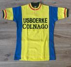 Koerstrui wielershirt IJsboerke Colnago, Ophalen of Verzenden, Zo goed als nieuw