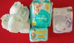 Lot de Pampers, couches pour bébé, langes, Kinderen en Baby's, Ophalen, Nieuw
