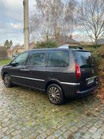 Peugeot 807 HDi, Autos, Achat, Boîte manuelle, Diesel, Particulier