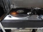 2 Lenco l75 draaitafels moeten worden nagekeken, Audio, Tv en Foto, Platenspelers, Ophalen of Verzenden, Gebruikt, Platenspeler