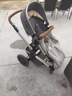 Buggy Joolz day 3, Ophalen