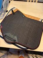 Tapis de selle Lemieux, Animaux & Accessoires, Chevaux & Poneys | Couvertures & Couvre-reins, Enlèvement ou Envoi, Comme neuf