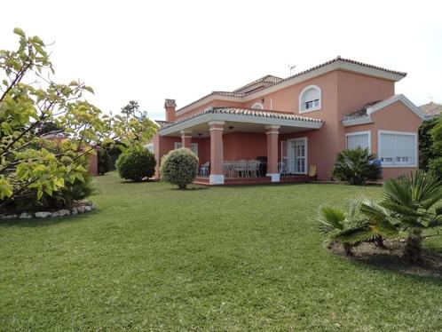 Villa Estepona, Costa del Sol, Espagne, Immo, Étranger, Espagne, Maison d'habitation, Autres