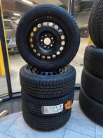 Kit hiver neuf Mercedes A, B, CLA, Auto-onderdelen, Banden en Velgen, 205 mm, Nieuw, Banden en Velgen, 16 inch