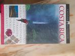 Reisgids Capitool Costa Rica, Boeken, Reisgidsen, Ophalen of Verzenden, Zo goed als nieuw, Capitool