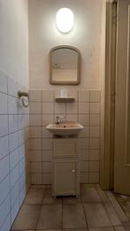 Gastentoilet, zelf uitbreken & meenemen voor 17/10/2025, Huis en Inrichting, Ophalen, Minder dan 50 cm, Gebruikt, 100 tot 150 cm