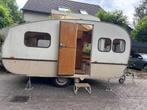 oldtimer klassieker caravan Kema Kwikstaart 1971, Overige merken, 50 kg of minder, Tot en met 6, Hefdak