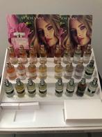 24 ecxlusieve parfums, Verzamelen, Ophalen