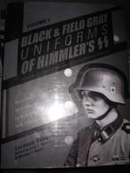 waffen xx reference boeken., Verzamelen, Militaria | Tweede Wereldoorlog, Boek of Tijdschrift, Ophalen of Verzenden, Landmacht