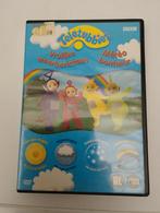 Een kinder dvd over de Teletubbies kleur verschillende kleur, Ophalen, Zo goed als nieuw