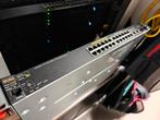 Switch Aruba 2530-24 - 24 ports PoE+, Computers en Software, Netwerk switches, Ophalen of Verzenden, Zo goed als nieuw